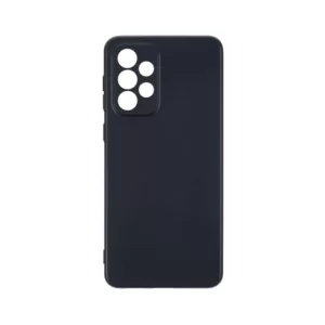Чехол Screen Geeks Solid Samsung Galaxy A33 [Black]